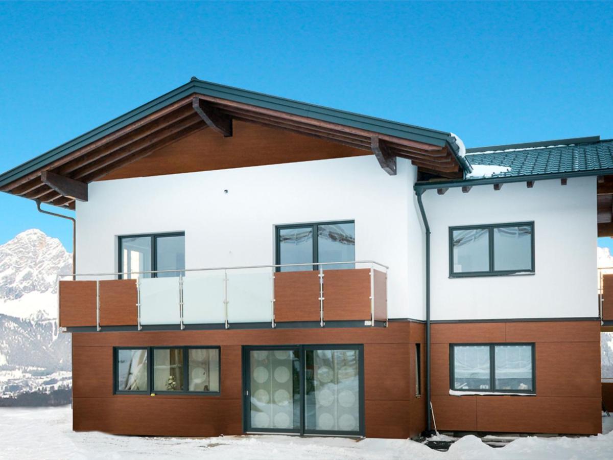 Apartment Rubin - Sld600 By Interhome Schladming Exterior photo