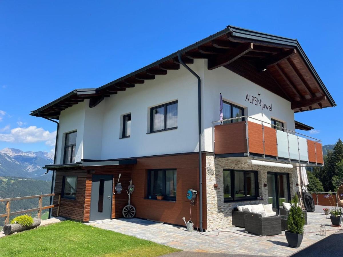 Apartment Rubin - Sld600 By Interhome Schladming Exterior photo